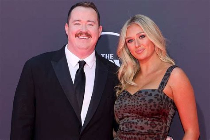 Who Is Shane Gillis' Girlfriend? Meet The Comedian's New Love