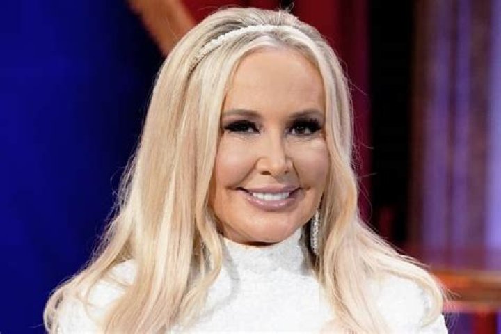 Who Is Shannon Beador?