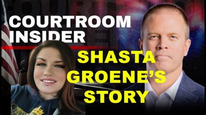 Who Is Shasta Groene's Husband: The Tragic Story Behind The Family's Murder