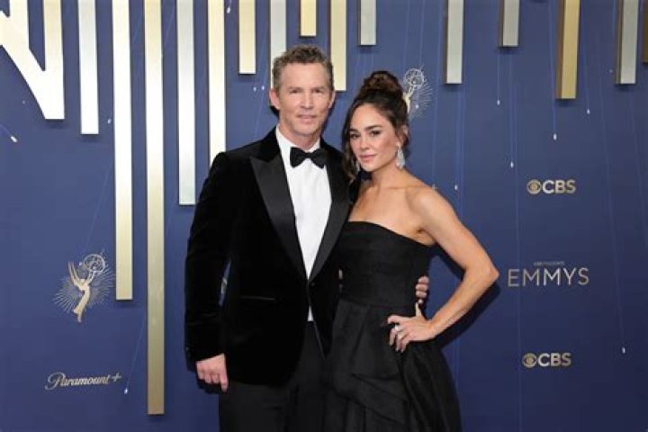 Who Is Shawn Hatosy's Wife?
