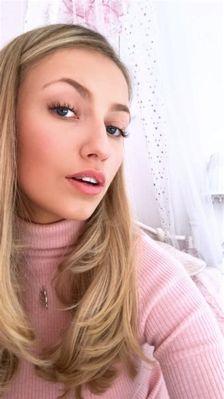 Who Is She? Everything We Know
