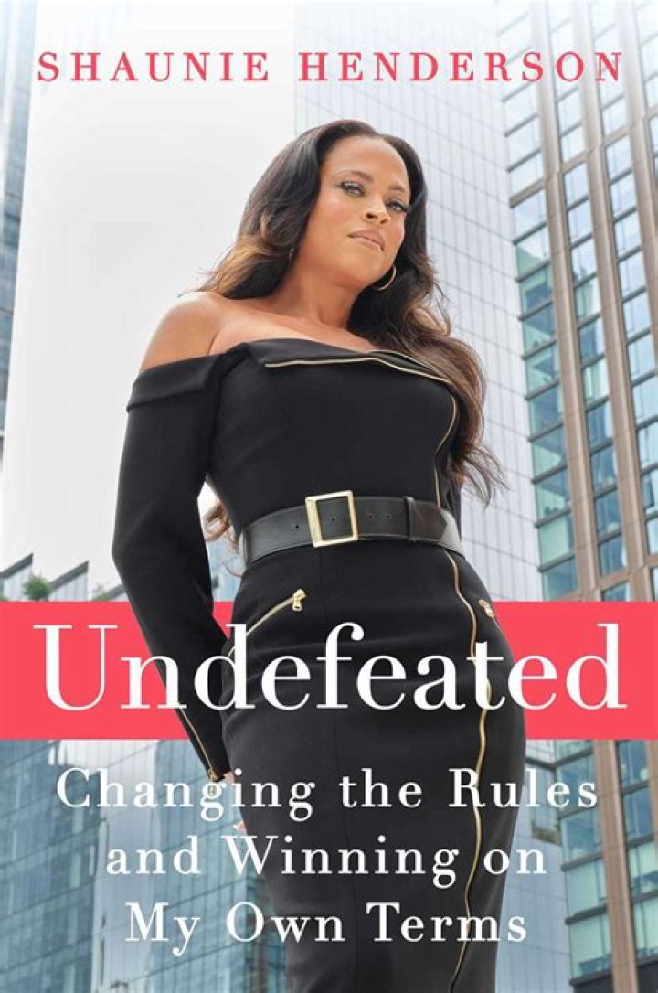 Who Is She? Meet Shaunie O'Neal