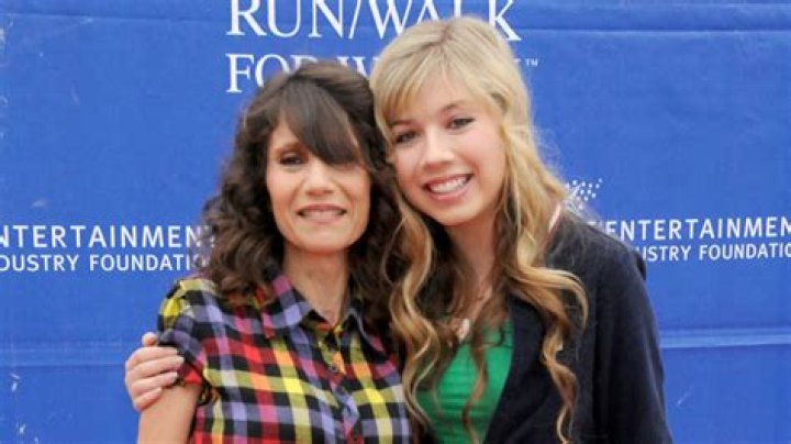 Who Is She? Unraveling The Story Behind Jennette McCurdy