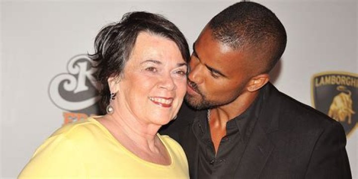 Who Is Shemar Moore's Wife? Meet The Mystery Woman
