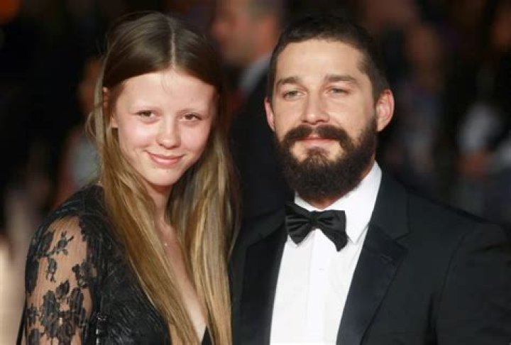 Who Is Shia Labeouf's Wife?