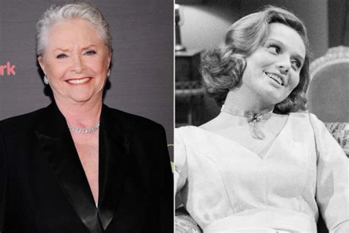 Who Is Susan Flannery's Partner? A Look Into Her Relationship