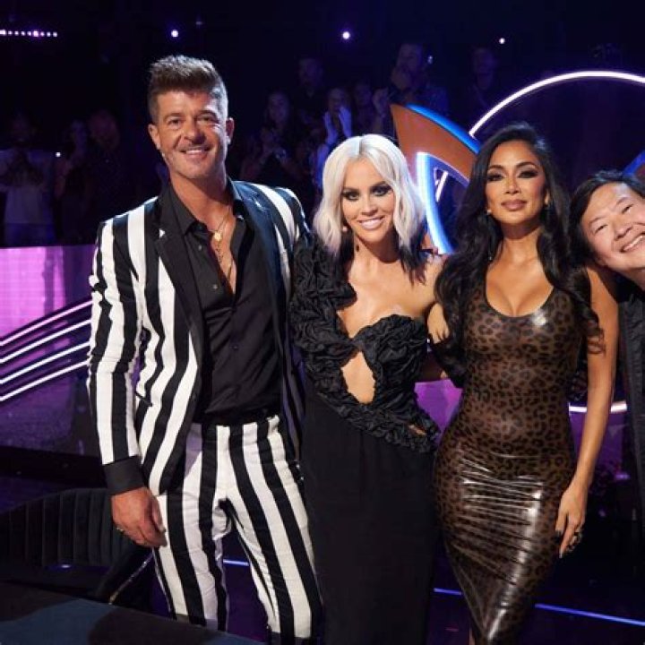 Who Is Sushi On Masked Singer 2023