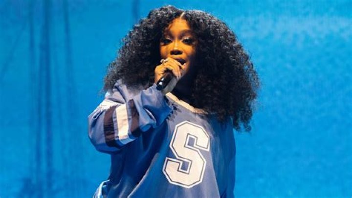 Who Is SZA's Kid? Uncovering The Truth Behind The Rumors
