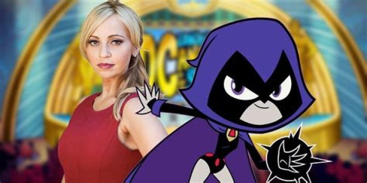 Who Is Tara Strong | The Legendary Voice Actress Behind Beloved Characters
