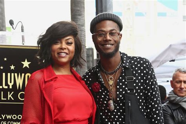 Who Is Taraji P. Henson's Son?