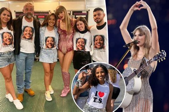 Who Is Taylor Swift's Sister? Meet Her Talented Sibling