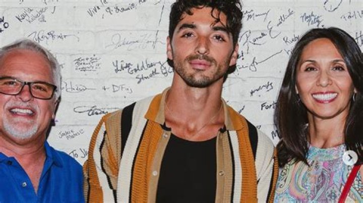 Who Is Taylor Zakhar Perez's Husband? Exploring The Actor's Marital Status