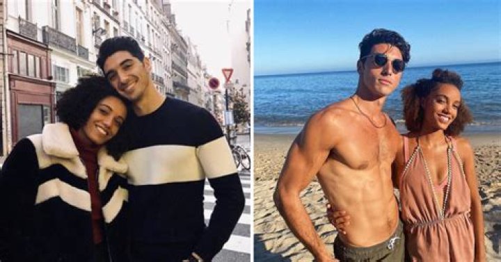 Who Is Taylor Zakhar Perez's Husband? Uncovering The Truth