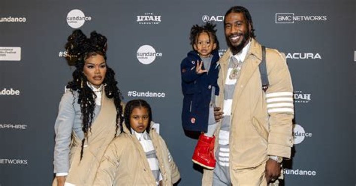 Who is Teyana Taylor Father Tito Smith? Mom Nikki and Parents Ethnicity ·