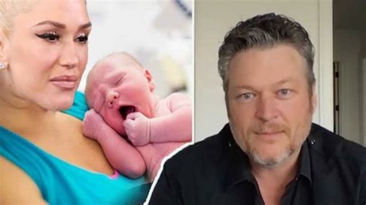 Who Is The Biological Mother Of Blake Shelton's Daughter?
