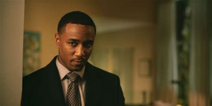 Who Is The Father Of Actor Jessie T. Usher?