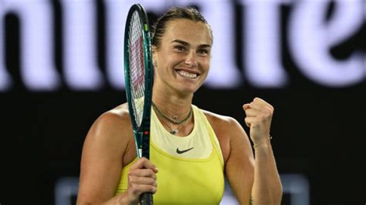 Who Is The Fortunate Husband Of Tennis Star Maria Pavlyuchenkova?
