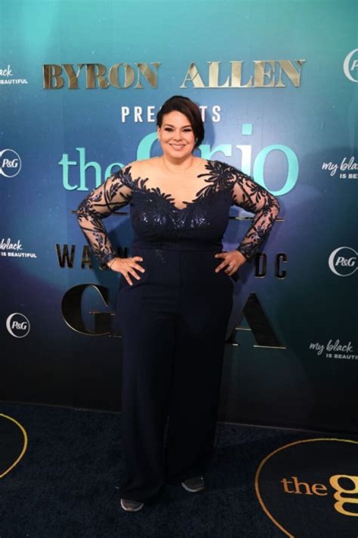 Who Is The Husband Of Award Winning Journalist Sara Sidner?