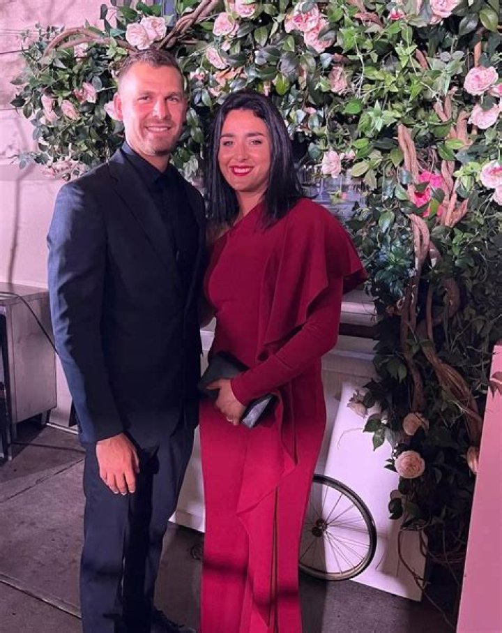 Who Is The Love Of Ons Jabeur's Life? Meet Her Husband
