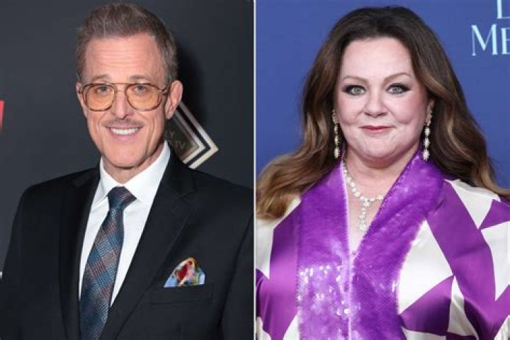Who Is The Lucky Woman Married To Billy Gardell?