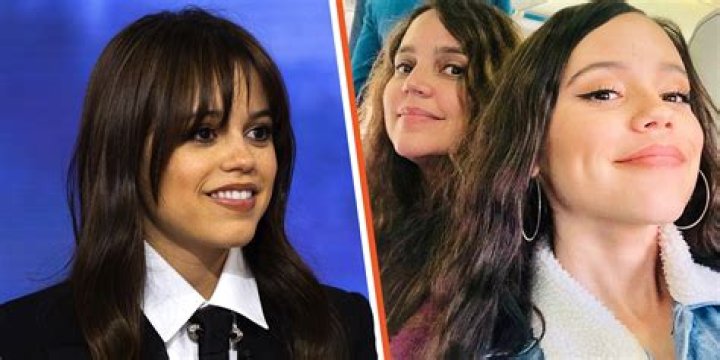 Who Is The Mother Behind Jenna Ortega's Success?
