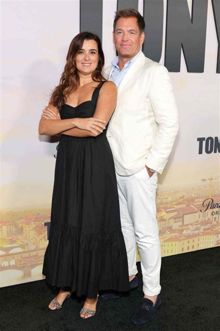 Who Is The Mother Of Cote De Pablo?