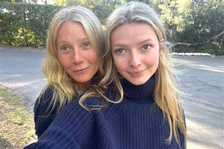 Who Is The Mother Of Gwyneth Paltrow? Find Out Here