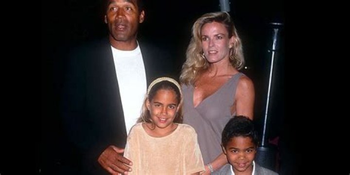 Who Is The Mother Of O.J. Simpson's Late Son?