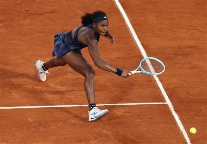 Who Is The Mother Of Tennis Star Coco Gauff?