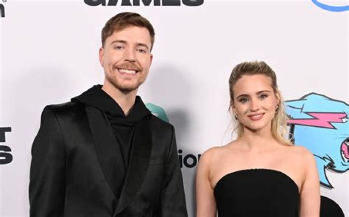 Who Is The Mystery Girlfriend Of MrBeast?