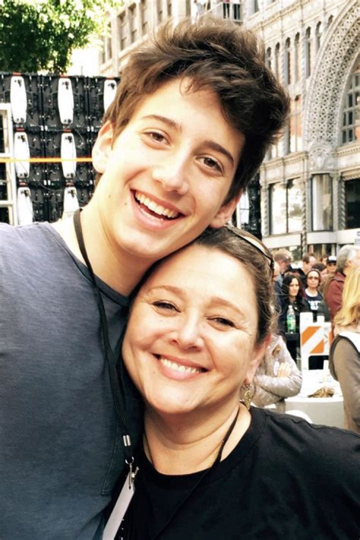 Who Is The Son Of Camryn Manheim? Explore The Family Connection