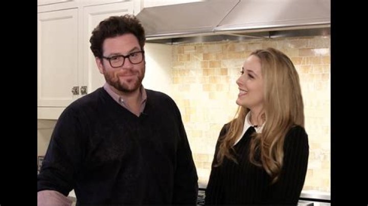 Who Is The Wife Of Chopped's Scott Conant?