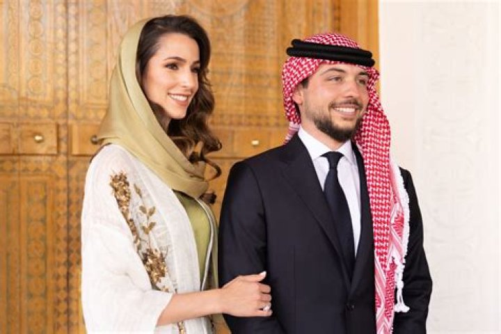 Who Is The Wife Of Mohammed Bin Salman? - Intriguing Insight