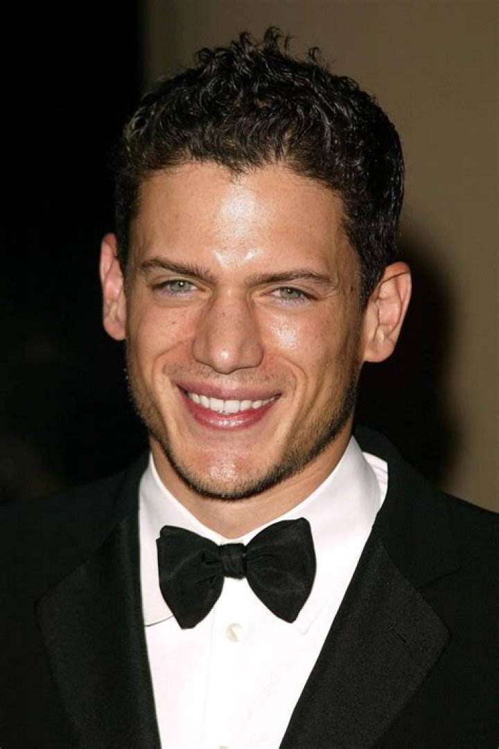 Who Is The Wife Of Wentworth Miller? Inside The Life Of Hollywood's Most Private Actor