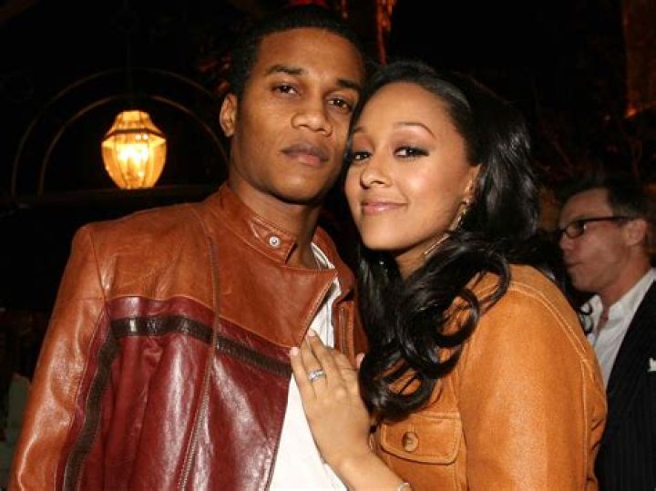 Who Is Tia Mowry's Current Flame?
