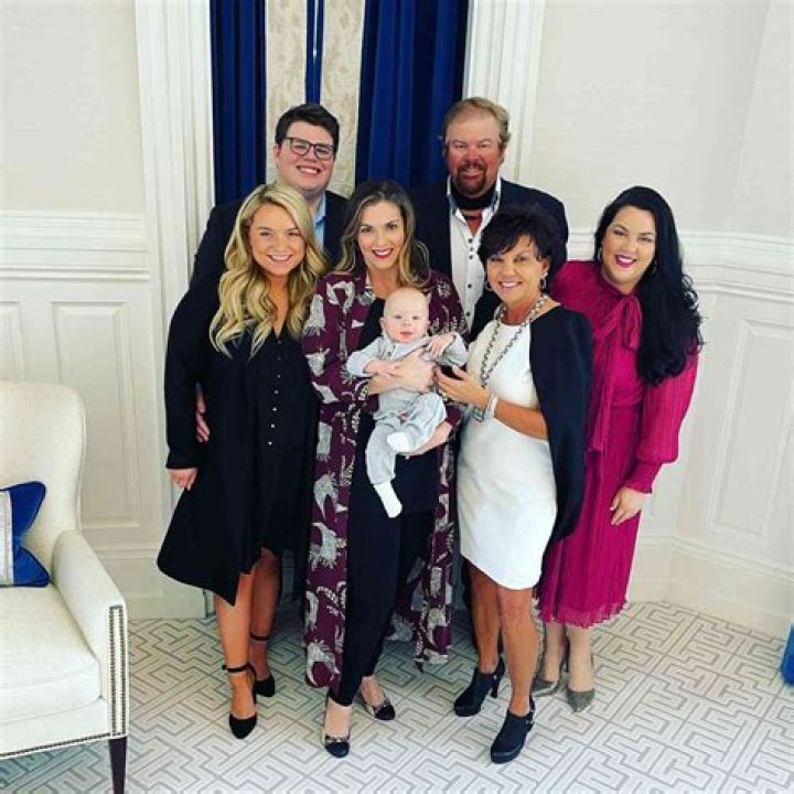 Who Is Toby Keith's Wife? Discover Her Story