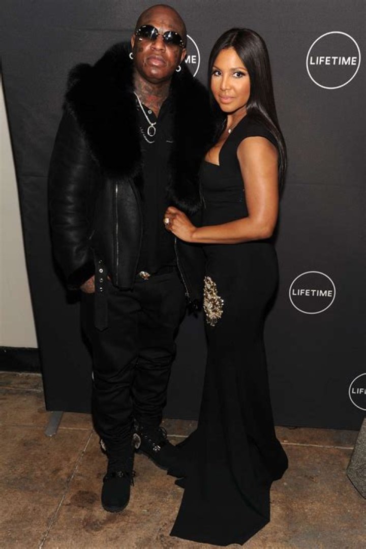 Who Is Toni Braxton's Husband? Find Out Here