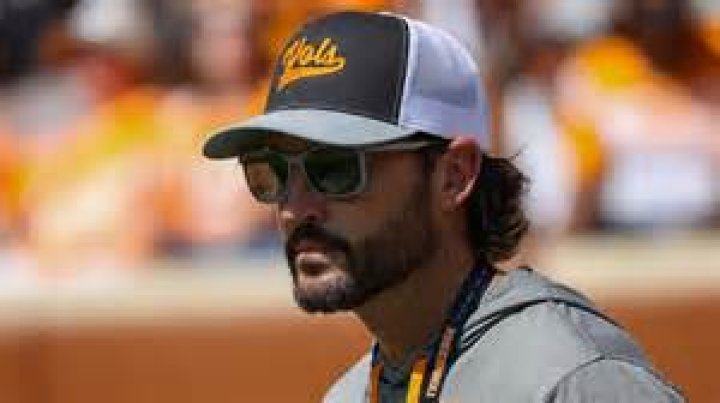 Who Is Tony Vitello's Wife? | Know The Name Behind The Coach