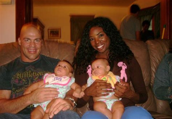 Who Is Trenesha Biggers' Husband? Unveiling The Identity Of Her Second Half