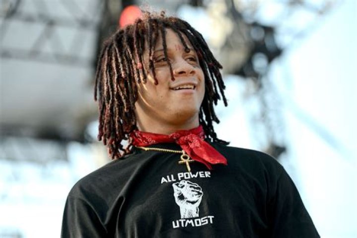 Who Is Trippie Redd Signed To? - Everything You Need To Know