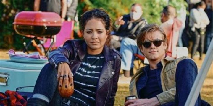 Who Is Tristin Mays Dating? Uncover Her Relationship Status