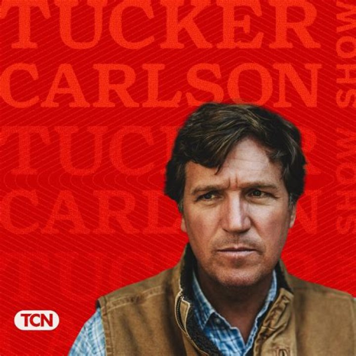 Who Is Tucker Carlson's Wife? Current Spouse And Relationship Status