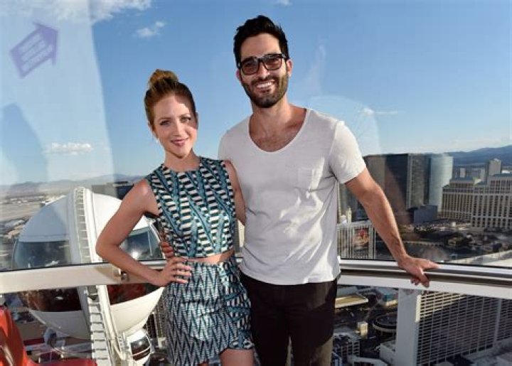 Who Is Tyler Hoechlin's Wife? Uncovering The Mystery