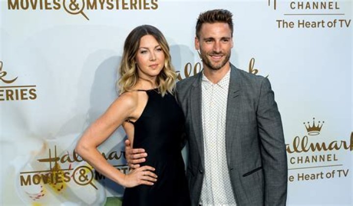 Who Is Tyler Hynes' Enigmatic Wife?
