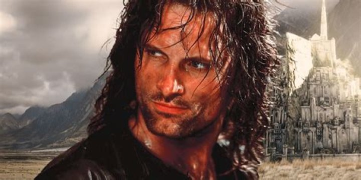 Who Is Viggo Mortensen's Longtime Partner?