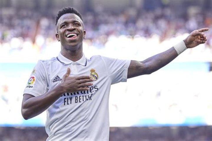 Who Is Vinicius Junior's Son: Facts And Family Life