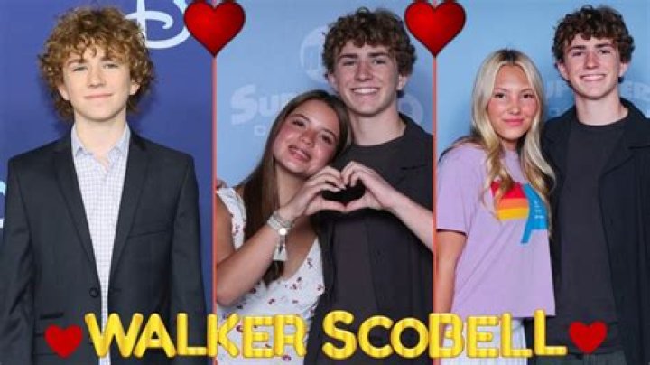 Who Is Walker Scobell Dating? The Truth About His Relationship Status