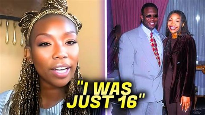Who Is Wanya Morris' Wife?