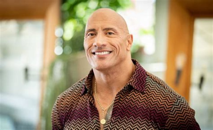 Who Is Who: Dwayne Johnson, The Rock, And The Mysterious Connection
