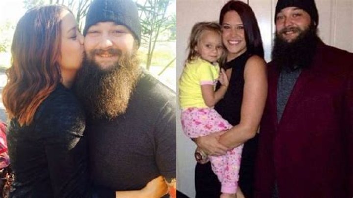 Who Is WWE Star Bray Wyatt Married To?